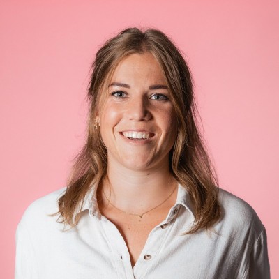 Merel Vingerhoets
