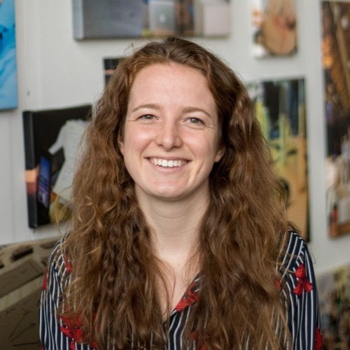 Suzanne Moens
